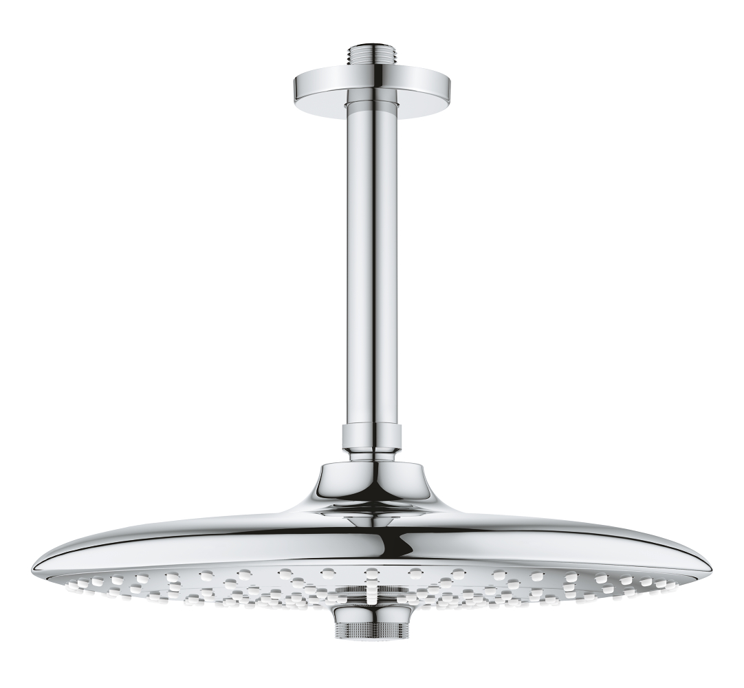 Верхний душ Grohe Euphoria 260 26460000