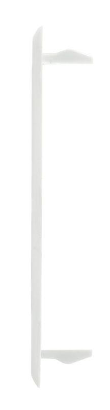 Заглушка 6мод. бел. IEK YZM20-06-K01