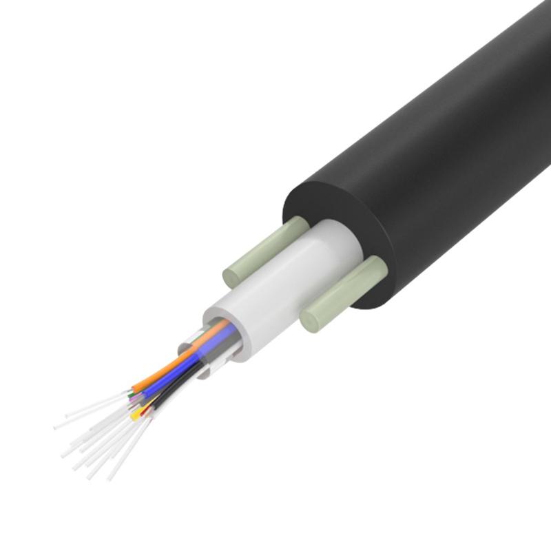 Кабель ОКД-ДР(1.5)-12-G.652.D (УП.2000м) SUPRLAN 02-0174-3