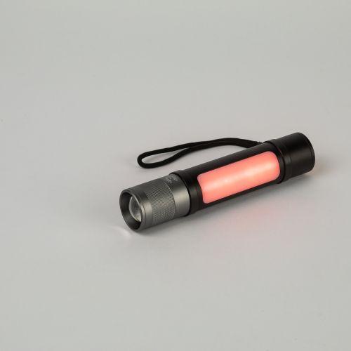 Фонарь светодиодный MA-705 универс. 15Вт ЭРА Б0061073