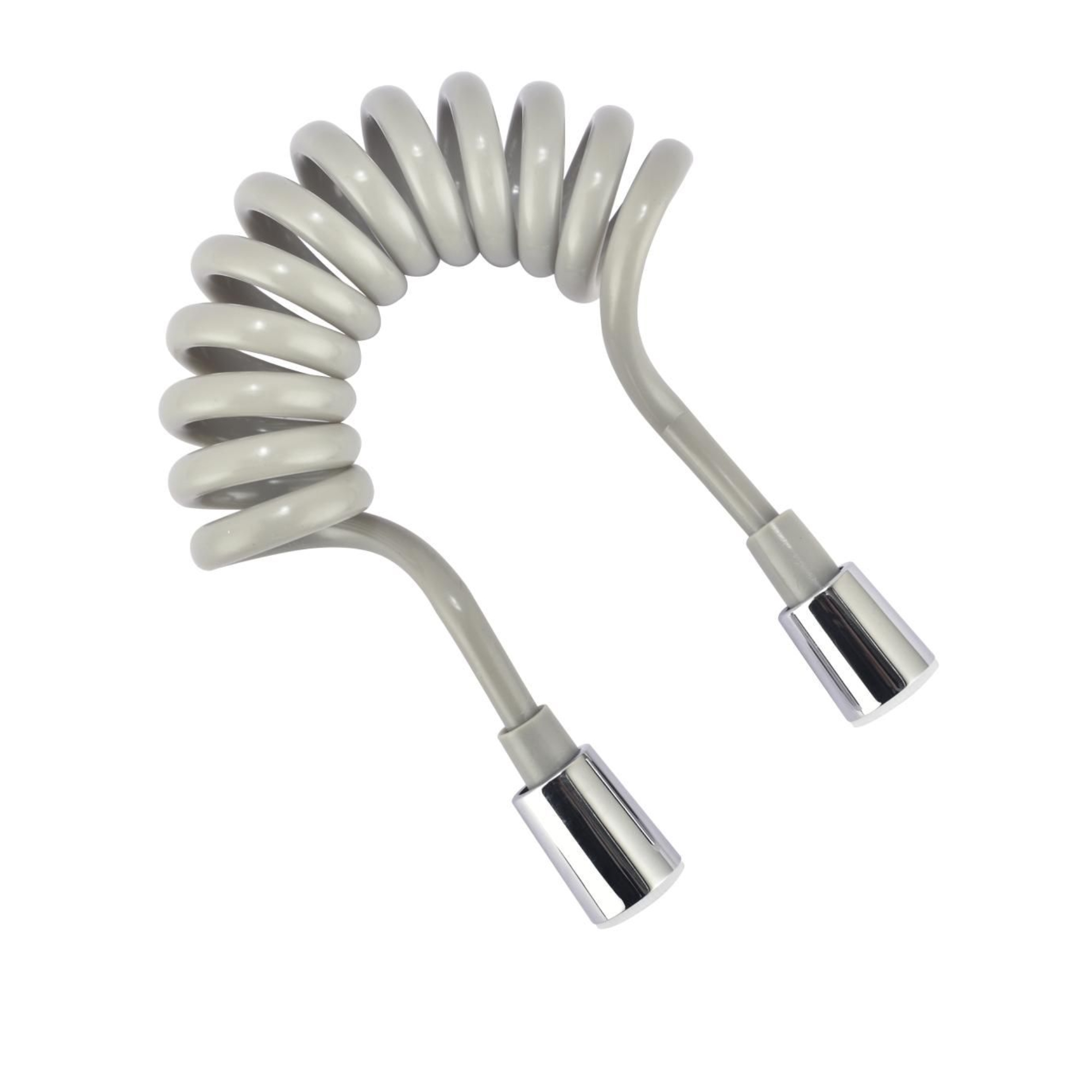 Шланг для гигиенического душа 1,2м Savol S-FXRG002, хром