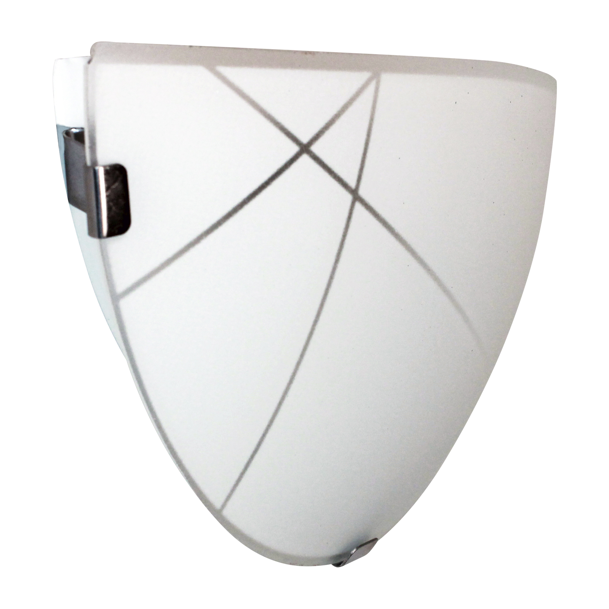 Светильник Контур 3002 НББ 21-60 М19 матовый белый кл.штамп металлик ИУ