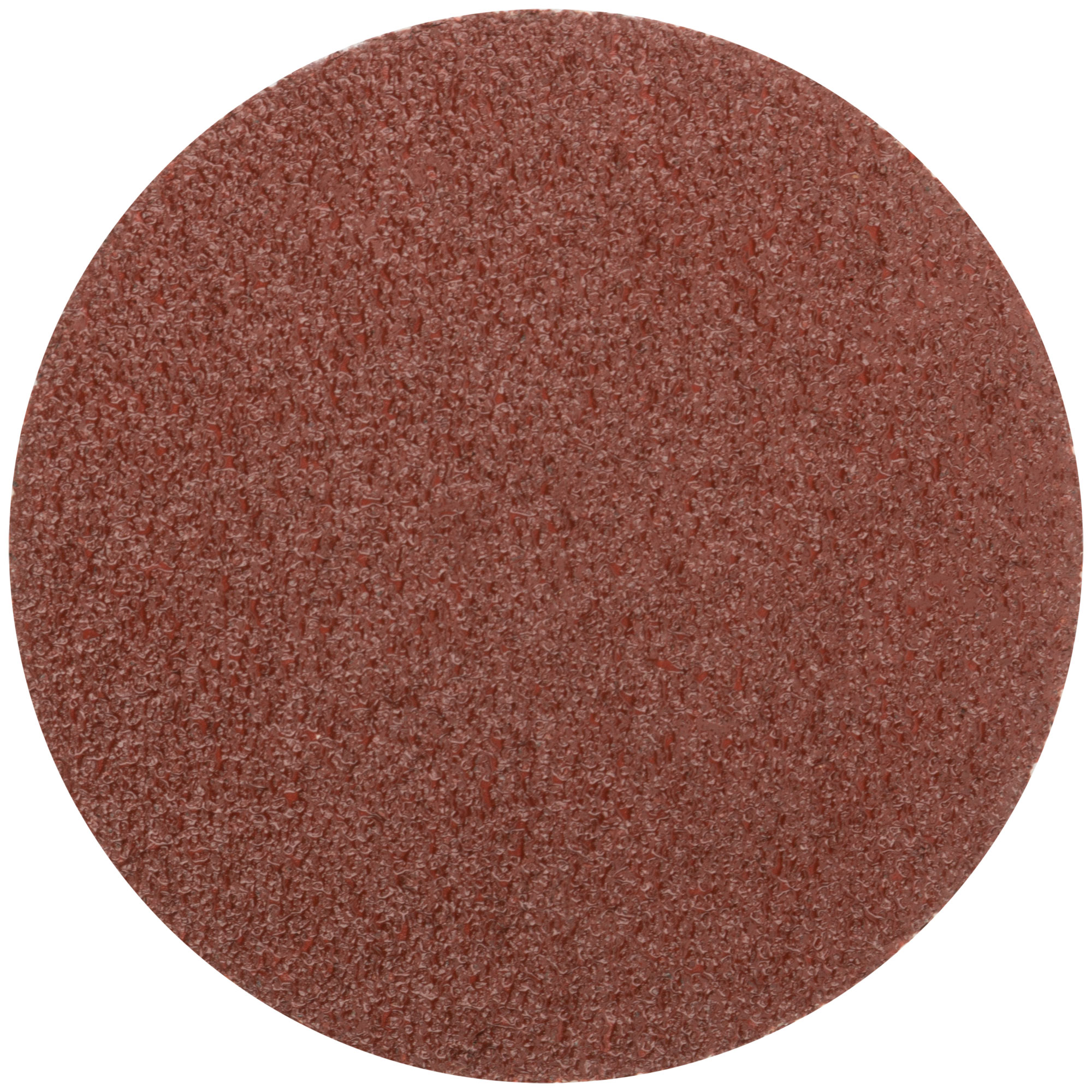 Круги абразивные шлифовальные на ворсовой основе под "липучку" ( Р36, 125 мм, 5шт.), Cutop Profi