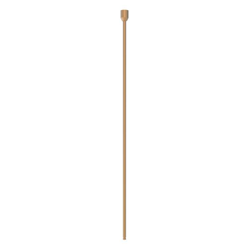 Подвес жесткий ART-APRIORI-ROD-E-L800 (GD) IP20 металл Arlight 044901