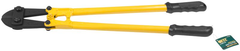 Болторез профи губки CrMo сталь HRC 58-62 600мм FIT 41637