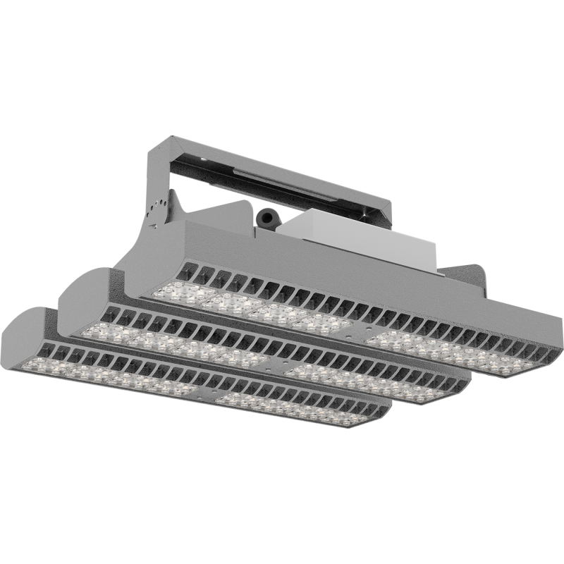 Светильник светодиодный HB LED 3х150 D60 4000К СТ 1224004250