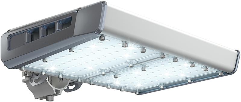 Светильник светодиодный TL-STREET 80 740 LC F3 D R31 уличный Технологии света УТ000020624