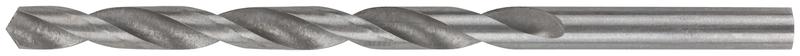 Сверло по металлу HSS угол заточки 118град. 4.5х80мм (уп.5шт) MOS 35561М