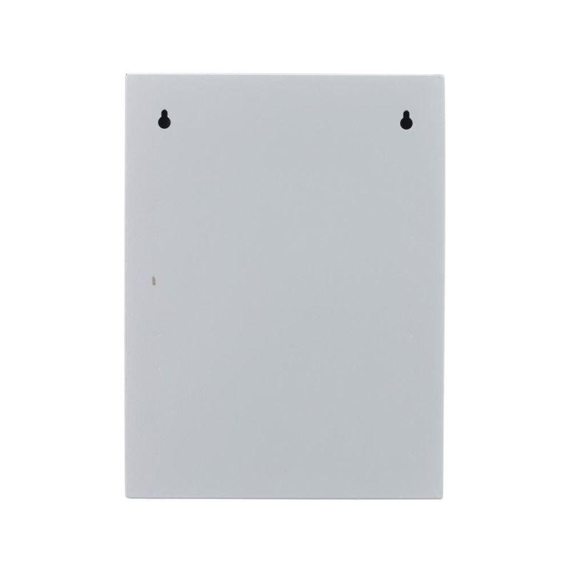 Корпус навесной ЩРН-24 400х300х120 24мод. IP31 метал. DEKraft 30203DEK