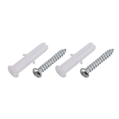 Светильник садовый SL-PL8-MNT1 настен. с выкл. черн. ЭРА Б0018819