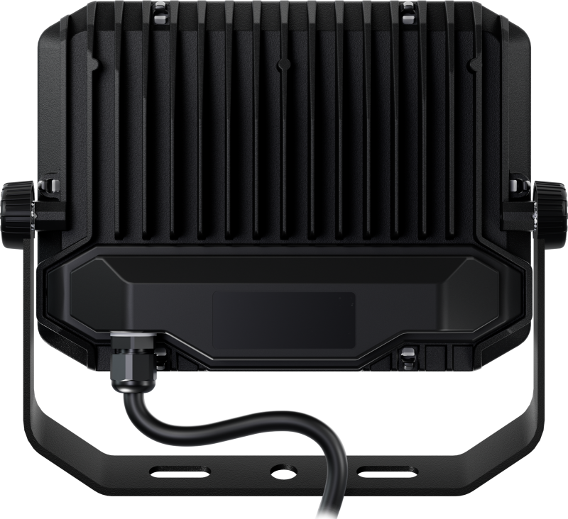 Прожектор светодиодный 95 631 NFL-04-50-4K-BL-D70-LED 50Вт 4000К IP65 5850лм черн. NAVIGATOR 95631