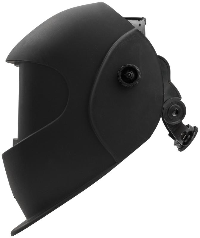 Щиток сварщика защитный "Исток" 12241