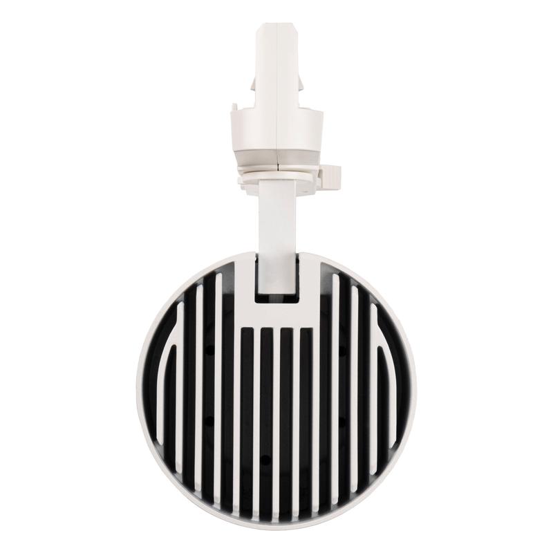 Светильник светодиодный трековый трехфазный 3P PTR 7030 30Вт 3000К 36град. WH IP40 Pro+ JazzWay 5062733