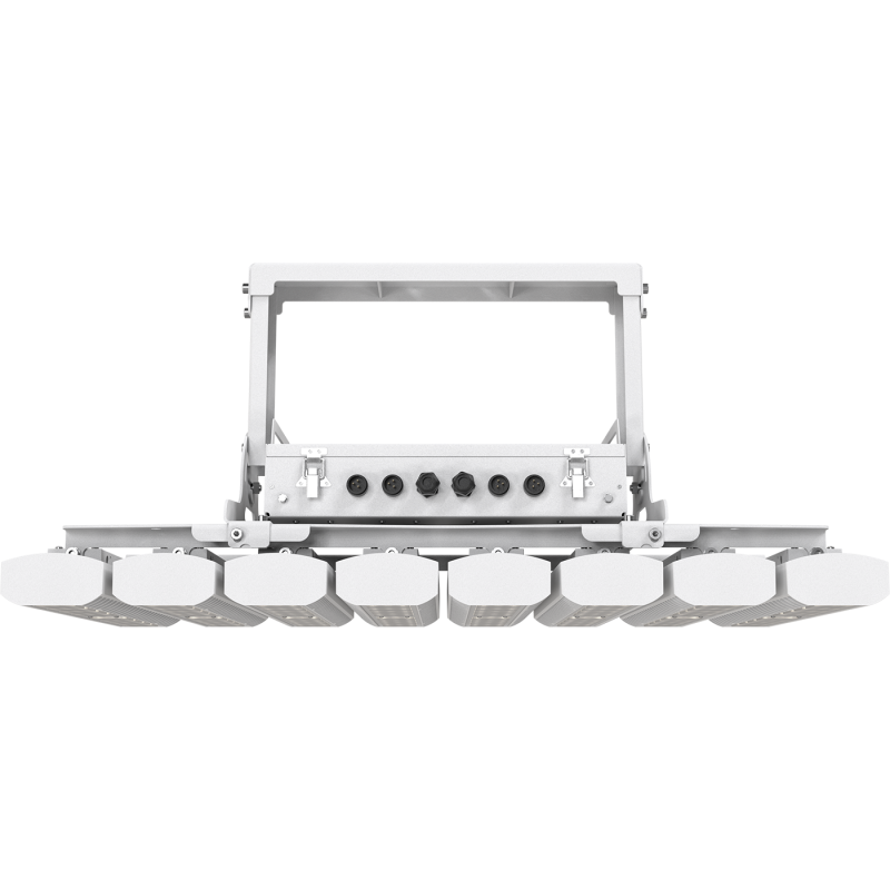 Светильник светодиодный FORWARD 1100W D80 850 WH SB СТ 1864004150