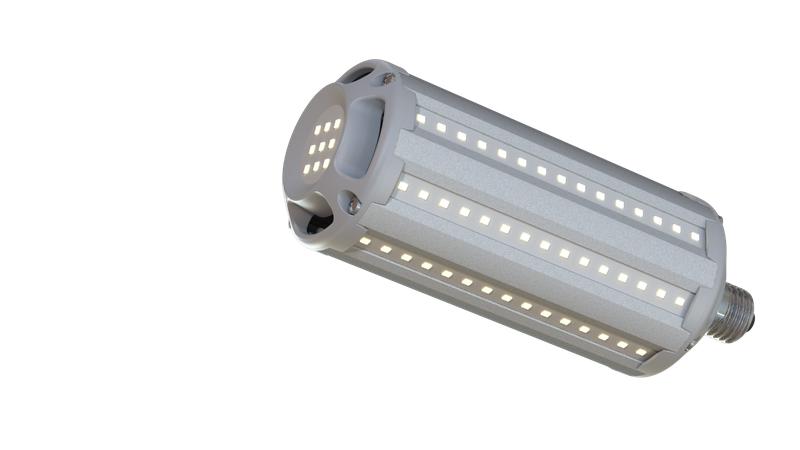 Лампа светодиодная TL-PROM E27/40T 25 850 Технологии света УТ000022596