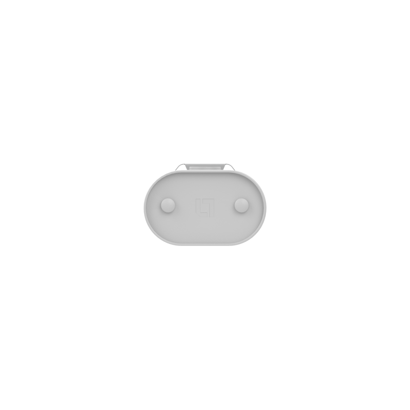 Светильник светодиодный SIMPLE OPTIMA (1500) 50W OPL 940 WH EM СТ 1898004100