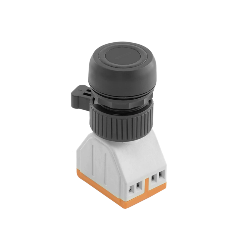 Кнопка взрывозащищенная B1-31-3-Exe СТ 2327032320