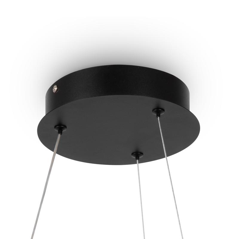 Светильник Portal 65Вт IP20 подвесной Freya FR6092PL-L72GB