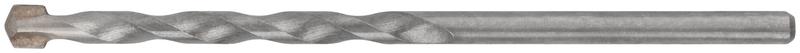 Сверло победитовое ударное цилиндрический хвостовик (для бетона; кирпича) 4х75мм FIT 34541
