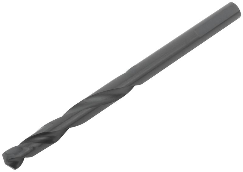 Сверло по металлу Special HSS-G 6х93/51мм (уп.2шт) Cutop 54-977