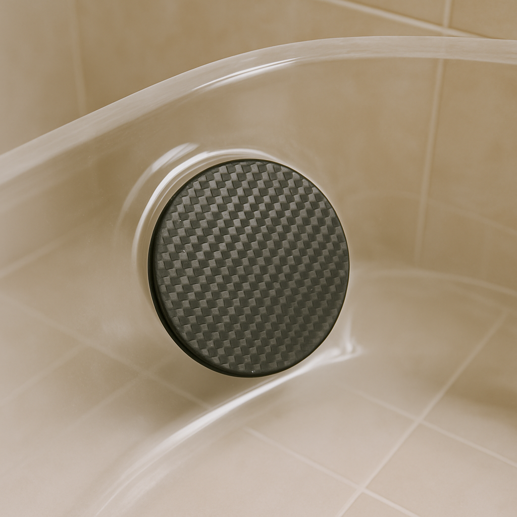 Накладки на слив 