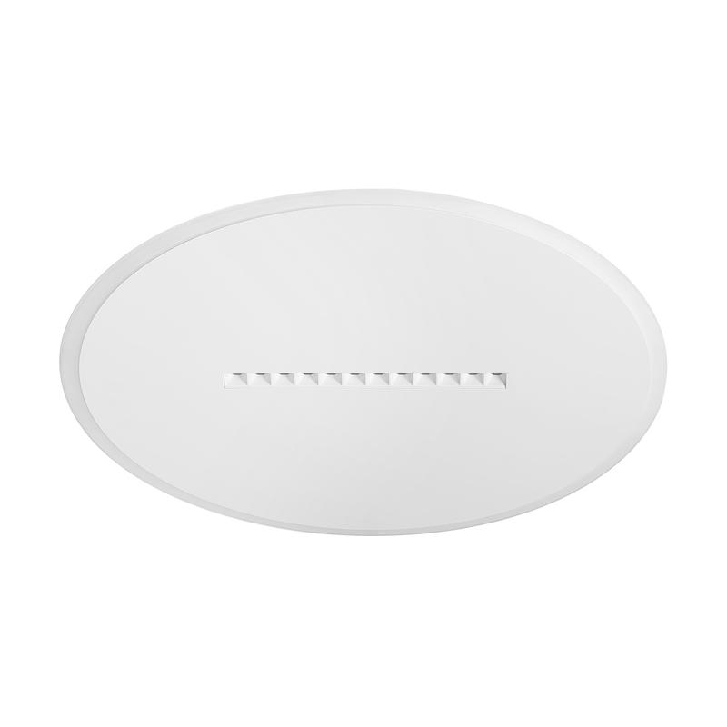 Светильник Shine 56Вт IP20 потолочн. Freya FR6105CL-L73W