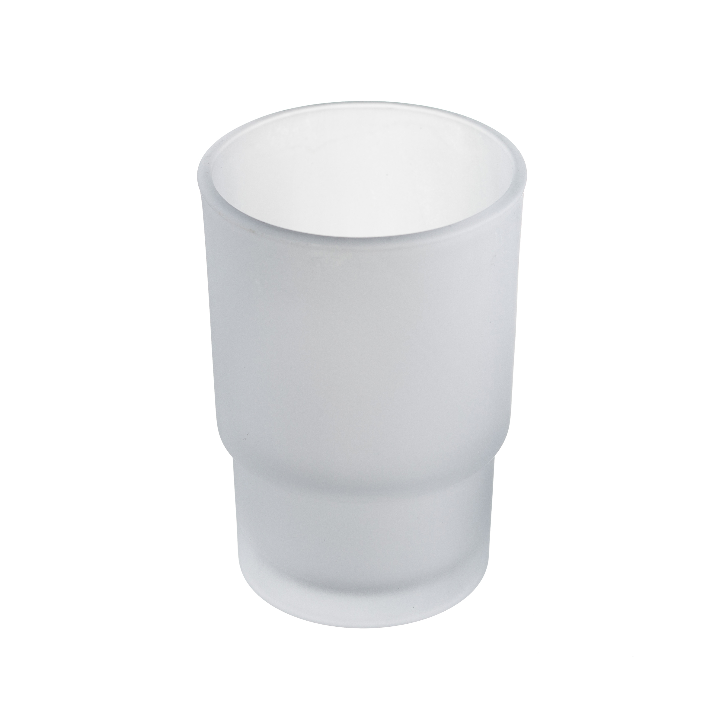 Подвесной стакан с держателем для зубных щеток Swedbe Attribut 9813