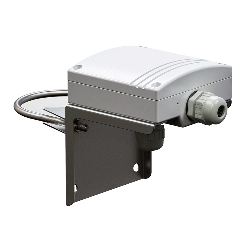 Коробка клеммная КК-02 ОВЕН 80058