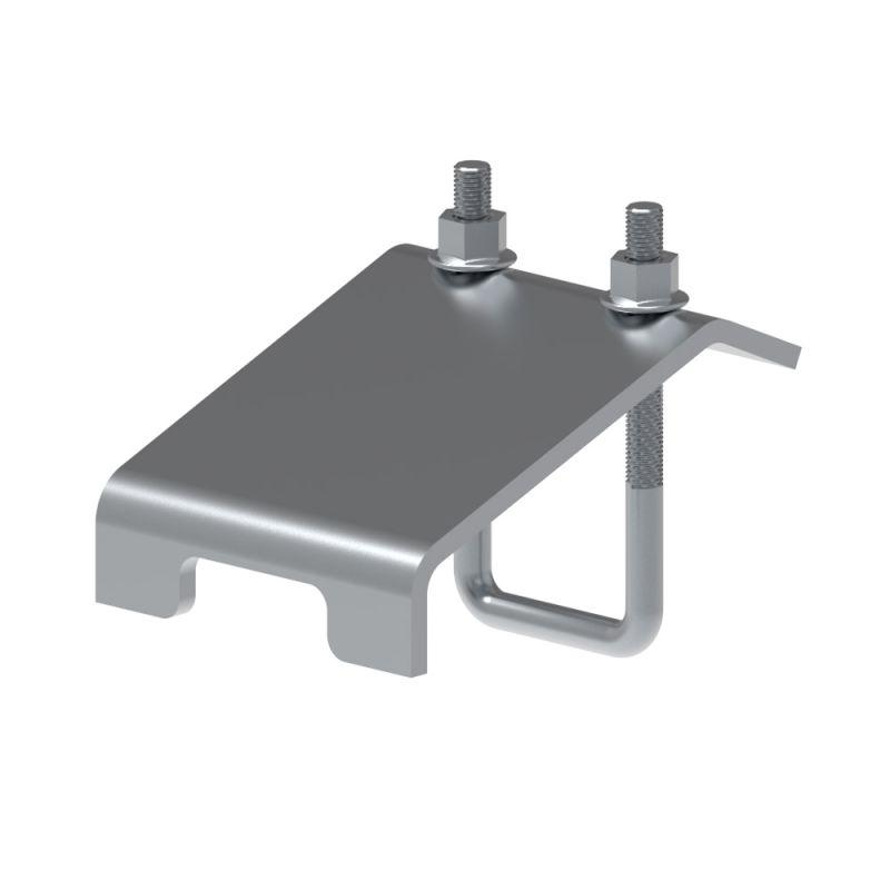 Прижим балочный №4 HDZ Промрукав PR08.9099