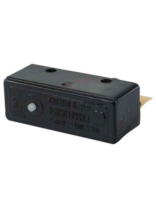 Микровыключатель МП 2101 исп. 03 16А Электротехник ET006839