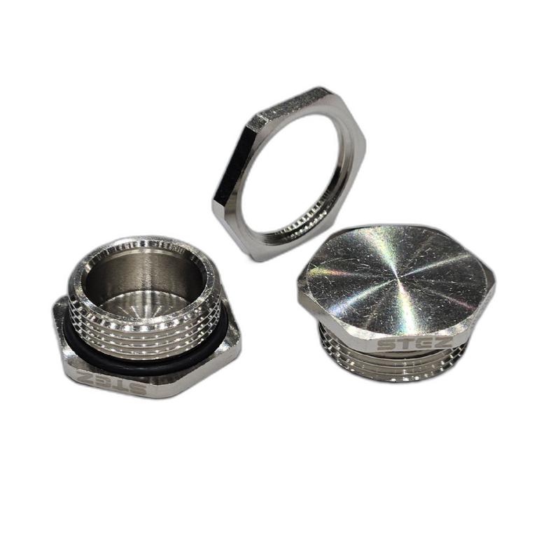 Колпачок резьбовой HSPM2509BR СТЭЗ 189115002