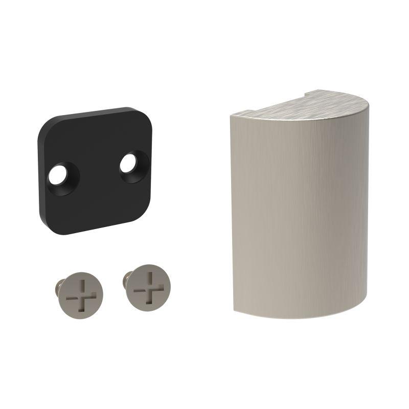 Заглушка ART-APRIORI-CAP (TN) IP20 металл Arlight 047824