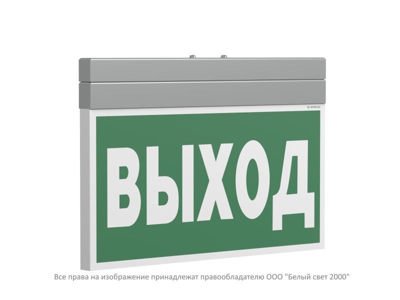 Указатель световой BS-FIRMUS-71-S1-INEXI2 Белый свет a18967