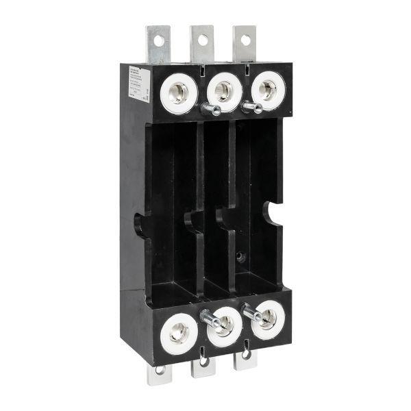 Панель втычная для ВА-99М 400 передн. присоед. EKF mccb99m-400-pin-3f