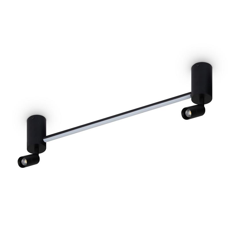 Светильник Way 14Вт IP20 потолочн. Freya FR6114CL-L26B