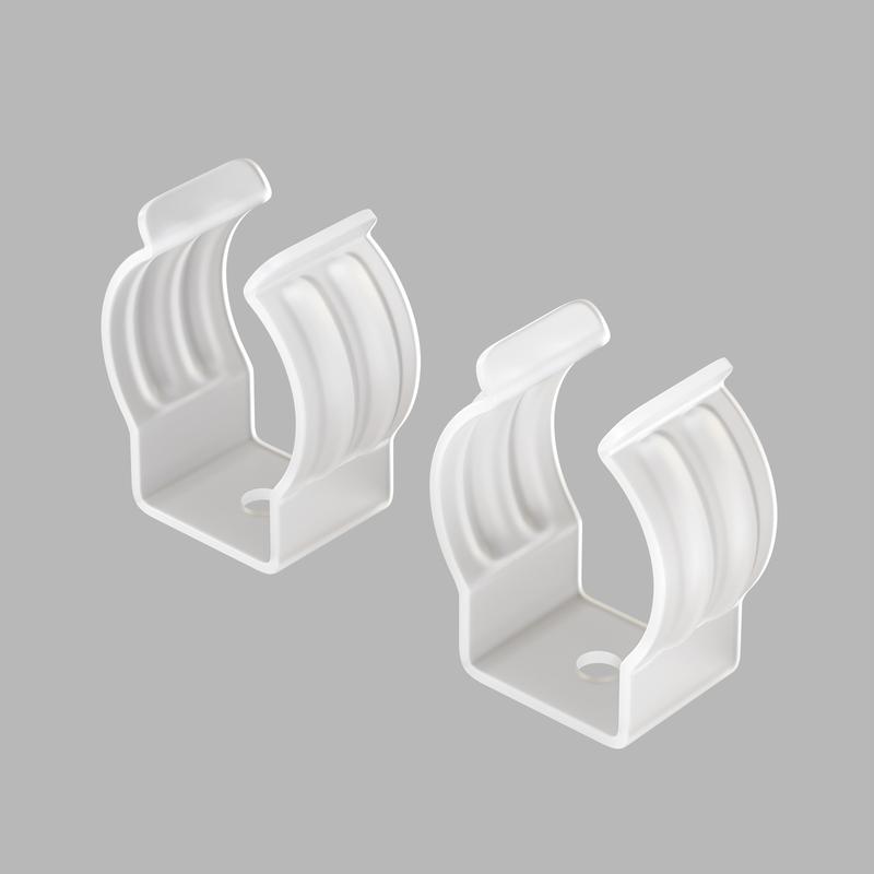 Клипса для гибкого неона 13х13мм (уп.5шт) Maytoni 20086