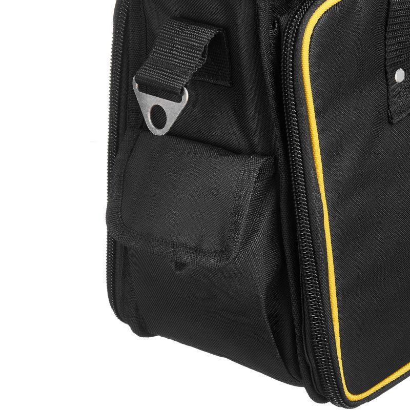 Сумка монтажника универсальная BG-04 IEK ARMA2L 5 A2L5-BG10-04-K02