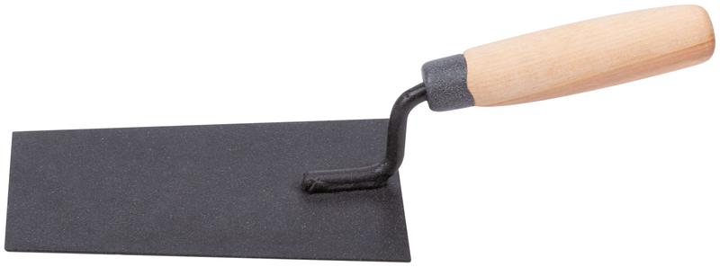 Кельма отделочная КО 165мм трапеция КУРС 05859