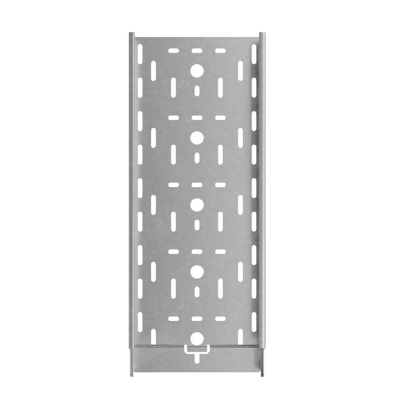 Лоток перфорированный 50х200 L4000 1.2мм "Быстрый монтаж ПЛЮС" КМ PL4667