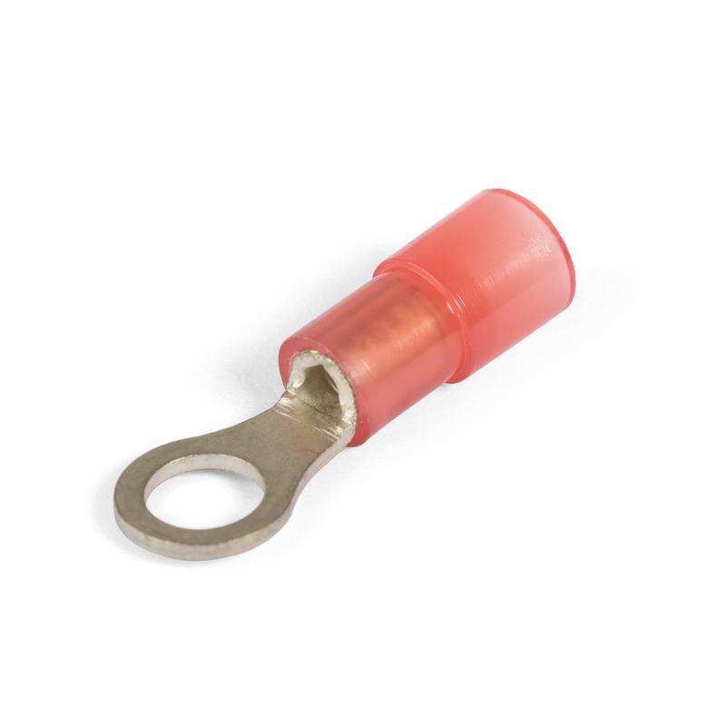 Наконечник кольцевой НКИ(н) 10-8 КВТ 61774