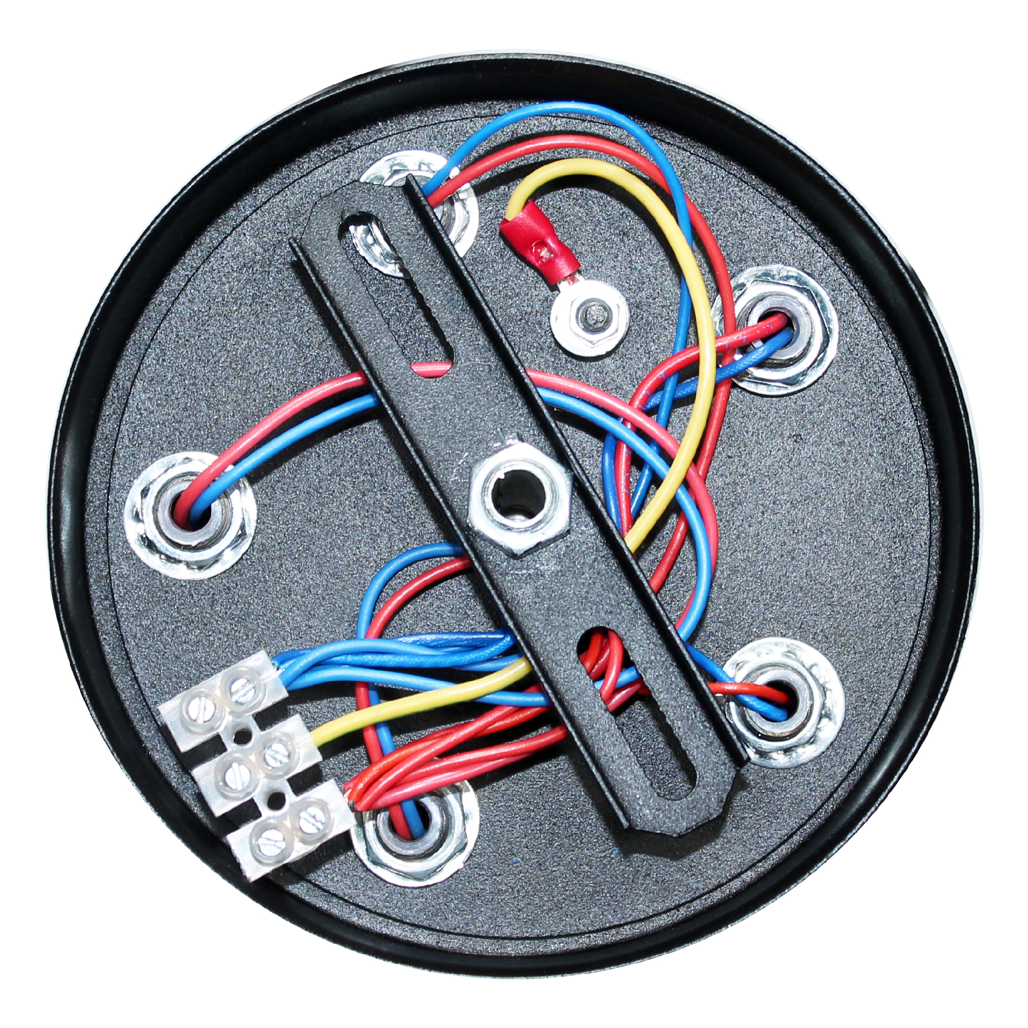 Светильник Лоу 151 черн.муар(Плафон 7590) НПБ 01-5х40-162 Е14  потолочный