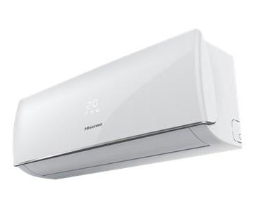 Сплит-система инверторного типа SMART DC Inverter AS-09UW4RYDDB05 Hisense НС-1414384