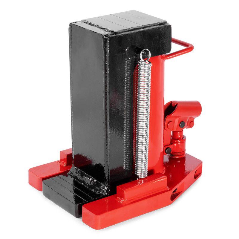 Домкрат автономный с низким подхватом ДА30П160Н КВТ 103857