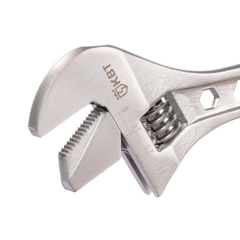 Ключ разводной РКП-250 KBT-PROFESSIONAL КВТ 92065