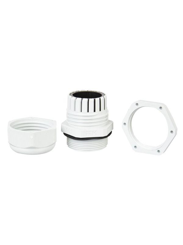 Сальник PG29 d18-24мм IEK YSA20-25-29-54-K41