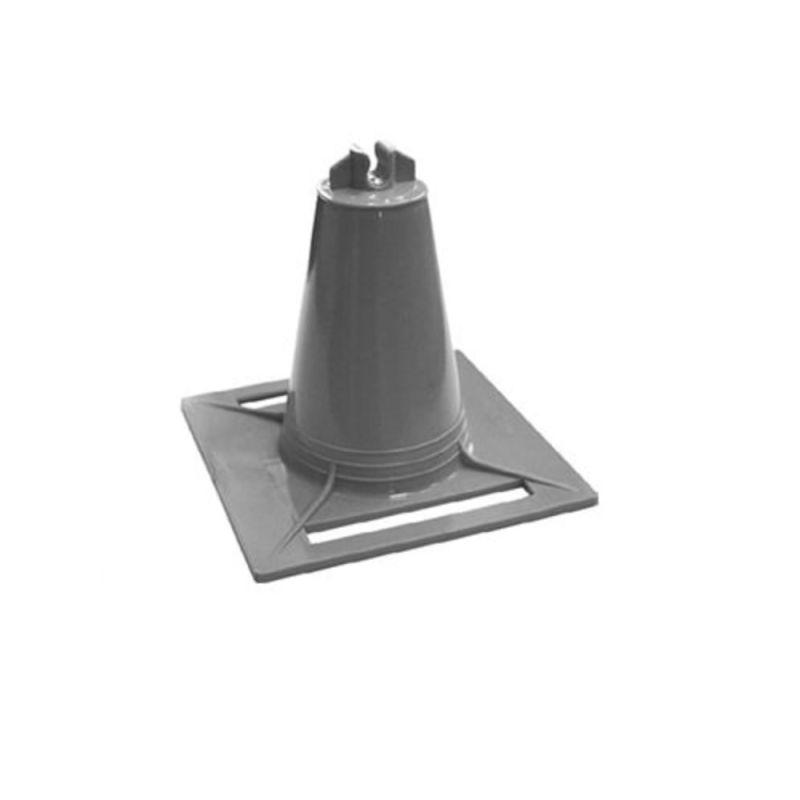 Держатель проводника для мягкой кровли H=110мм TDZ Промрукав PR08.32618