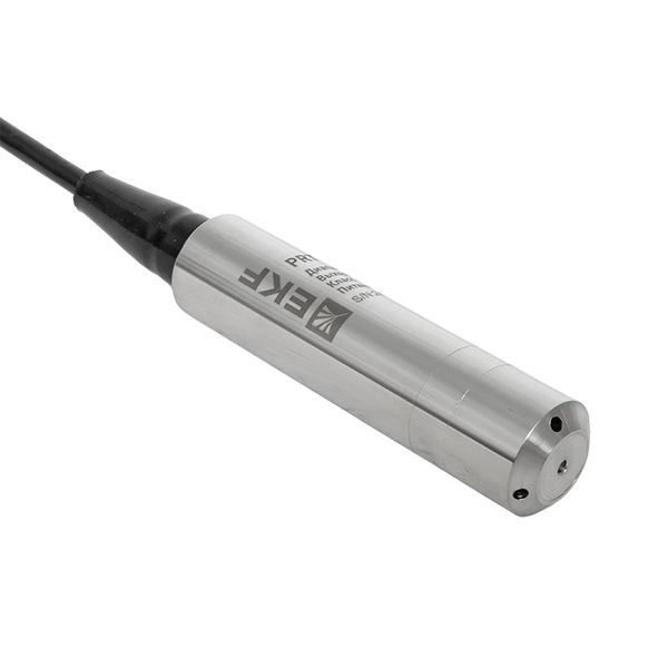 Датчик уровня погруж. (гидростат) 0-5м вод.ст. 0.5% кабель 5м EKF PRT-102-5-0.5-5