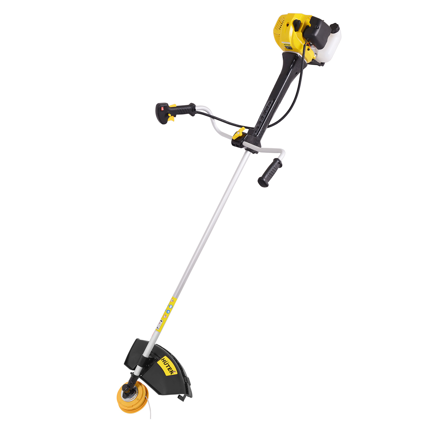 Триммер бензиновый GGT-2500Т PRO (с антивибрационной системой)