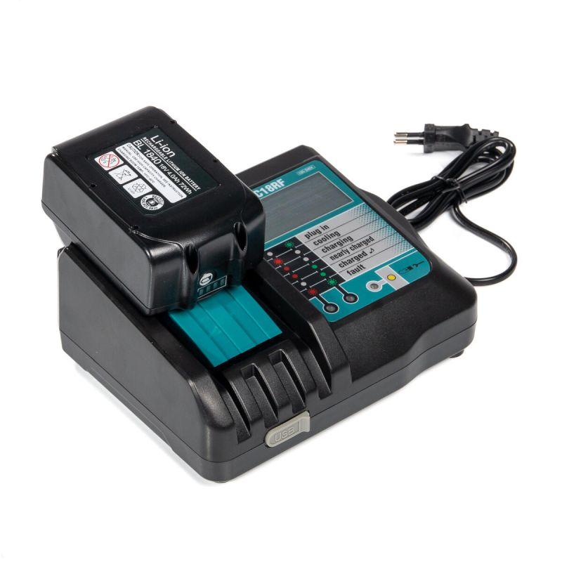 Ножницы секторные аккумуляторные НСА-70 ПРОФИ КВТ 104522