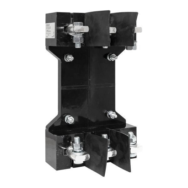 Панель втычная для ВА-99М 630 задн. присоед. EKF mccb99m-630-pin-3r